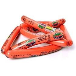 کامپوره سوسیس هاتداگ دودی